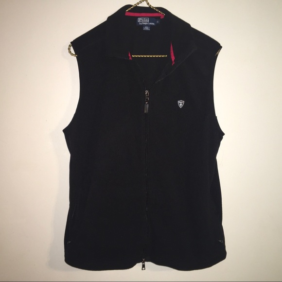 Polo Ralph Lauren Other - Polo Ralph Lauren vest